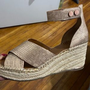 Franco Sarto sandals
